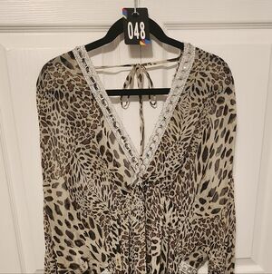 Gold Hanger Collection